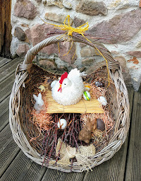 Photo n°4 de De ci, 2 là à Eguisheim ()