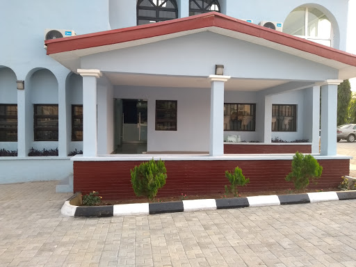 SYNLAB Nigeria, 10 1st Avenue, Gwarinpa 900108, Abuja, Nigeria, Drug Store, state Niger