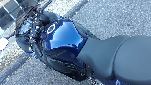 Kawasaki Motorcycle Dealer «Bellevue Suzuki-Kawasaki Arctic Cat», reviews and photos, 2691 Mt Moriah Rd, Memphis, TN 38115, USA