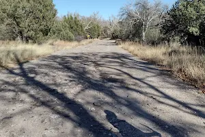 Huachuca Canyon Trailhead image