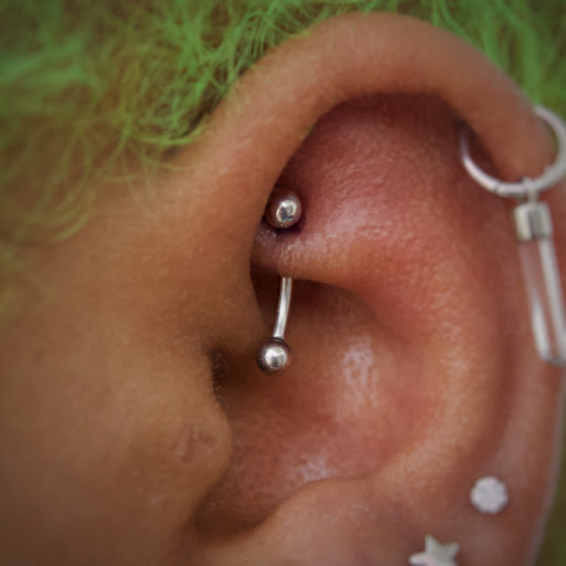 Explore 5sos tattoo ideas, creative tattoo ideas in Corona Del Mar, available at Rainbow Piercing & Jewelry