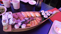 Plats et boissons du Restaurant japonais Kouunn Sushi à Montceau-les-Mines - n°11