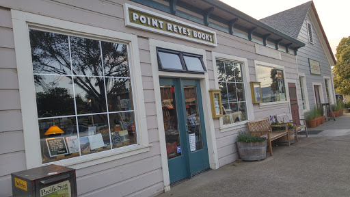 Book Store «Point Reyes Books», reviews and photos, 11315 CA-1, Point Reyes Station, CA 94956, USA