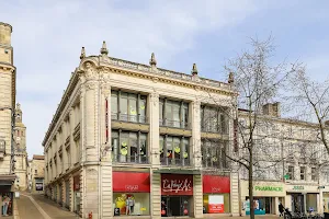 Galeries Lafayette Niort image