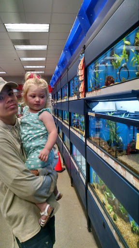 Pet Supply Store «Petco Animal Supplies», reviews and photos, 3012 Bridgepointe Pkwy, San Mateo, CA 94404, USA