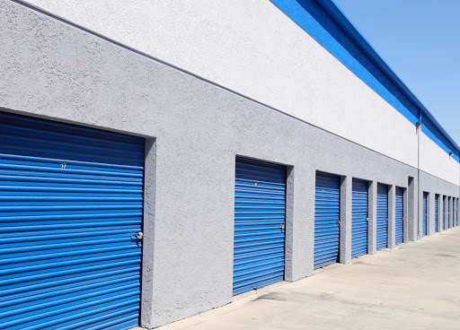 Self-Storage Facility «StorAmerica Self Storage», reviews and photos, 1441 N Baxter St, Anaheim, CA 92806, USA