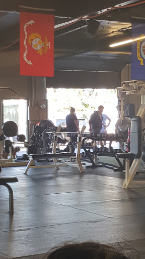 Personal Trainer «Next Level Fitness», reviews and photos, 17811 Sky Park Cir, Irvine, CA 92614, USA