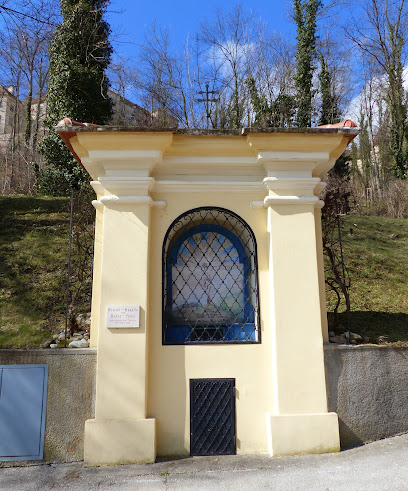 Bründl-Kapelle