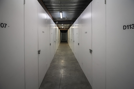 Self-Storage Facility «Roosevelt Self Storage», reviews and photos, 6910 Roosevelt Way NE, Seattle, WA 98115, USA