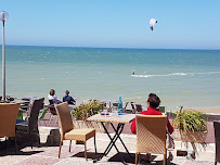 Atmosphère du Restaurant Le Bas Fort Blanc à Dieppe - n°7