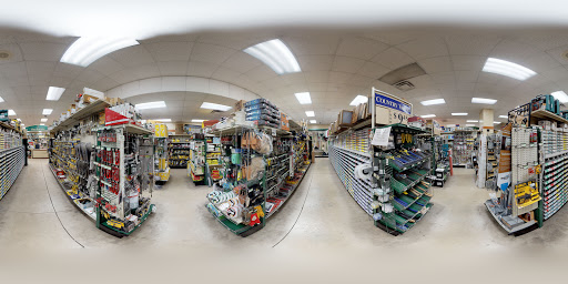 Building Materials Store «Sparr Building and Farm Supply», reviews and photos, 240 S Main St, Williston, FL 32696, USA