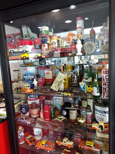 Car Repair and Maintenance «KEL-CAM Tire & Auto», reviews and photos, 12857 Spotswood Trail, Ruckersville, VA 22968, USA