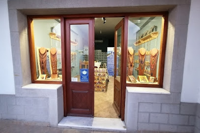 Maron Christian Shop