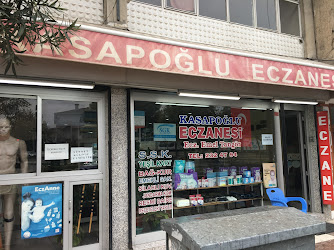 Kasapoğlu Eczanesi