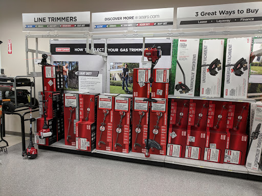 Department Store «Sears», reviews and photos, 3333 Bristol St, Costa Mesa, CA 92626, USA