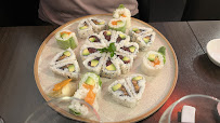 Plats et boissons du Restaurant japonais Sushi Tokyo à Paris - n°3