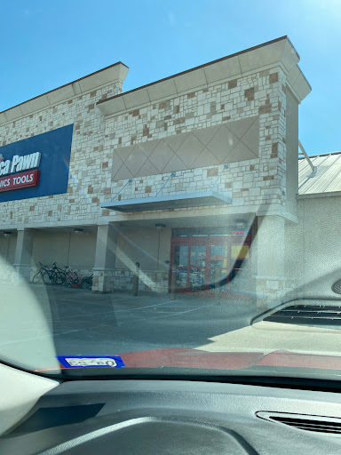 Check Cashing Service «Cash America Pawn», reviews and photos, 2618 I-20, Grand Prairie, TX 75052, USA