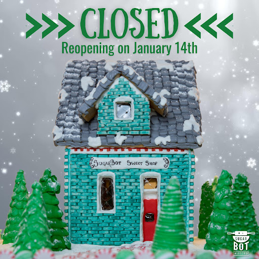 Bakery «SugarBot Sweet Shop», reviews and photos, 433 Jackson St, St Charles, MO 63301, USA