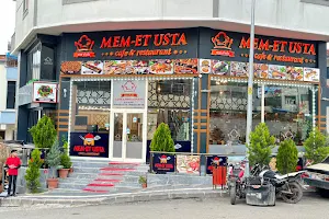 MEM ET USTA ÇERMİK CAFE & RESTORANT image