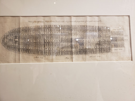 History Museum «Museum of African American History», reviews and photos, 46 Joy St, Boston, MA 02114, USA