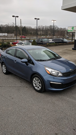 Used Car Dealer «DriveTime Used Cars», reviews and photos, 520 Collins Park Dr, Antioch, TN 37013, USA