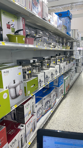 Supermarket «Nam Dae Mun Farmers Market», reviews and photos, 5158 Memorial Dr Suite 402, Stone Mountain, GA 30083, USA