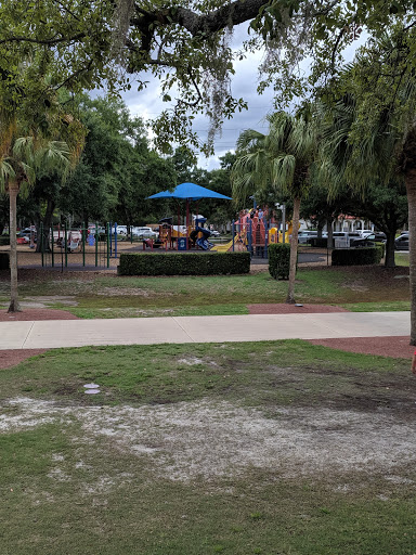 Park «Eastmonte Park», reviews and photos, 830 Magnolia Dr, Altamonte Springs, FL 32701, USA