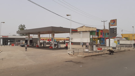 Total - Hospital Road Service Station, Hospital Road, Opposite Old Teaching Hospital, Along Hospital Road, 810211, Zaria, Nigeria, Auto Repair Shop, state Kaduna