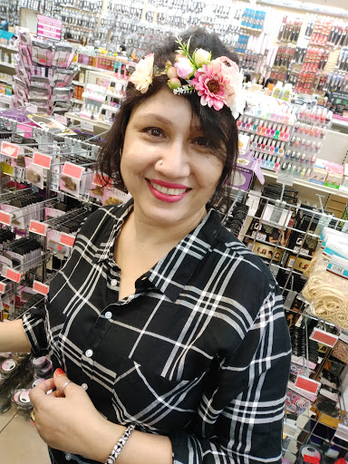 Beauty Supply Store «Elegant Beauty Supplies», reviews and photos, 1321 N Military Trl, West Palm Beach, FL 33409, USA