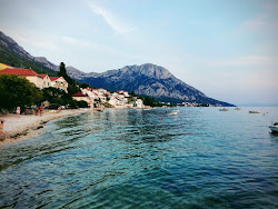 Biserka II beach'in fotoğrafı vahşi alan
