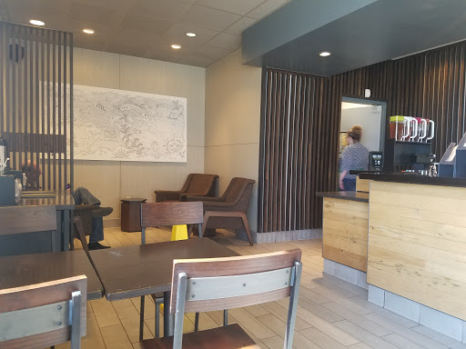 Coffee Shop «Starbucks», reviews and photos, 1700 Avenue of Mid-America, Effingham, IL 62401, USA