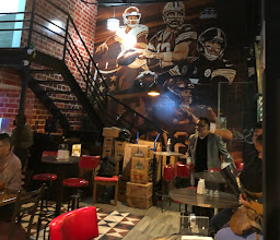 Bar Ejecutivo - Jet Set photo