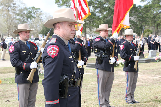 Funeral Home «Neal Funeral Home & Monument», reviews and photos, 200 S Washington Ave, Cleveland, TX 77327, USA