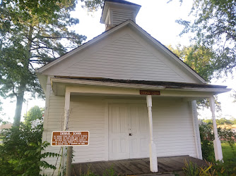 Saline County Area Museum (Saline Creek Pioneer Village)
