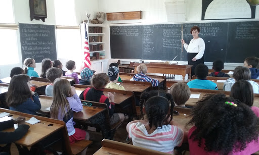 Museum «Gibbs Farm», reviews and photos, 2097 Larpenteur Ave W, St Paul, MN 55113, USA