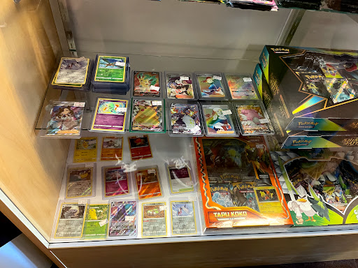 Video Game Store «MOGAMOR», reviews and photos, 33451 SW JP W Rd, Scappoose, OR 97056, USA