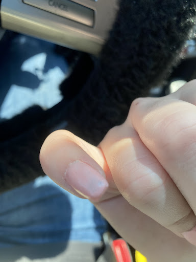 Nail Salon «native nails salon», reviews and photos, 209 S Main St, Ishpeming, MI 49849, USA