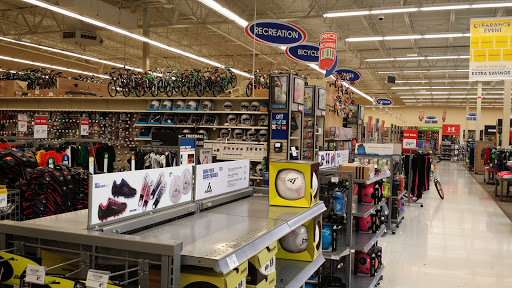 Sporting Goods Store «Academy Sports + Outdoors», reviews and photos, 8610 Eastchase Pkwy, Montgomery, AL 36117, USA