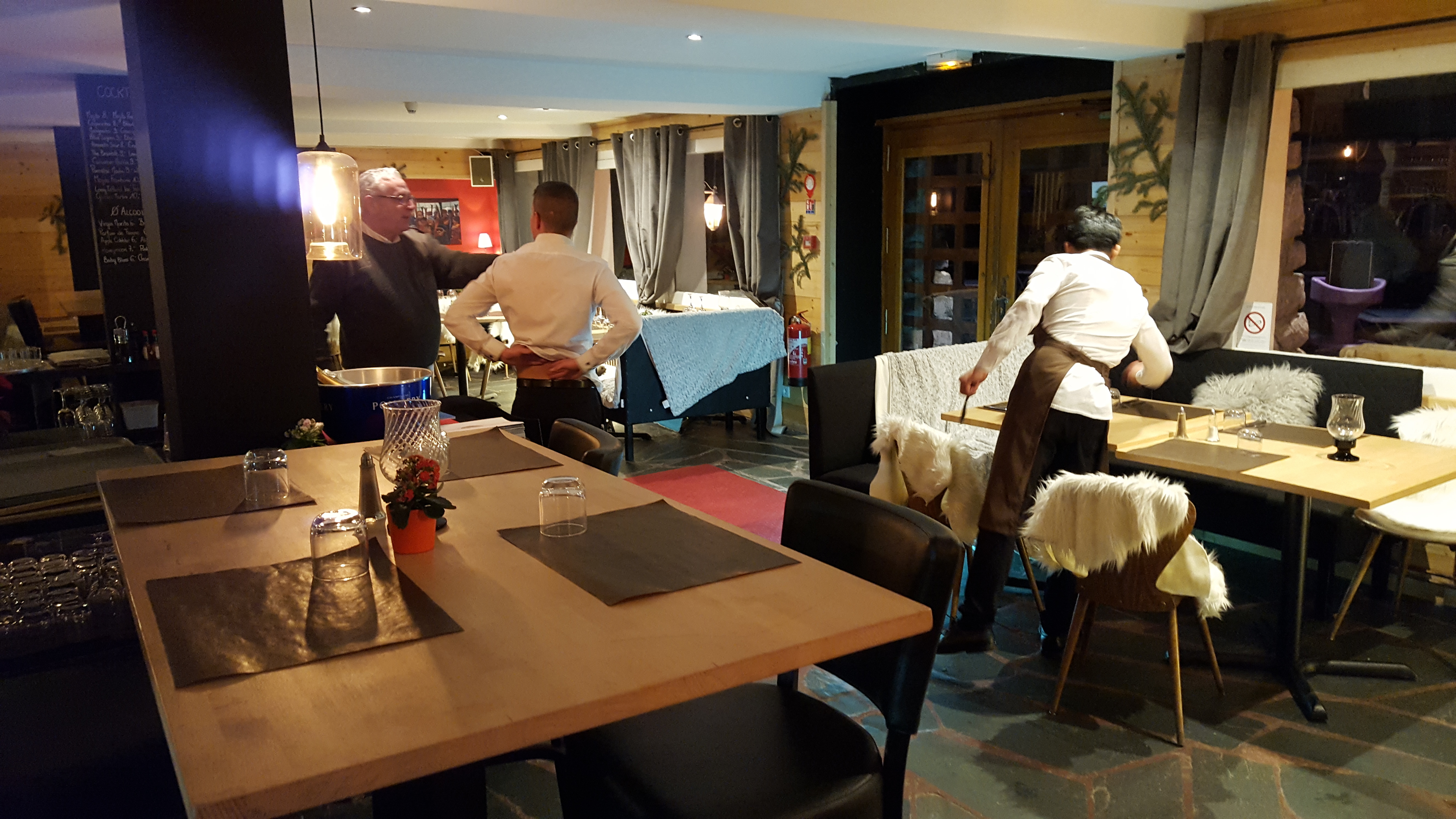 Photo n° 2 de l'avis de Pierre.r fait le 29/01/2018 à 09:32