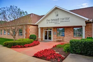 The Breast Center, A MANA Clinic image