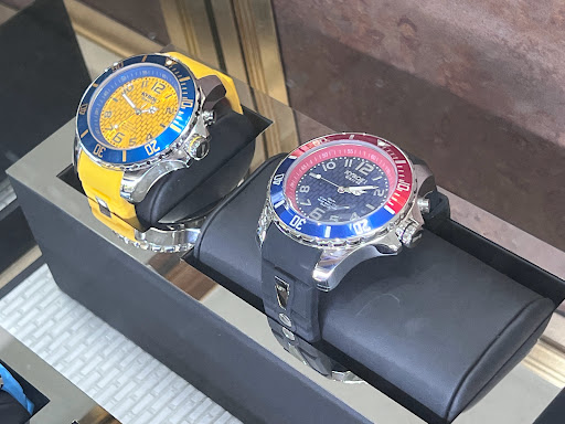 Jeweler «Karadema Jewelers», reviews and photos, 4448 Curry Ford Rd, Orlando, FL 32812, USA