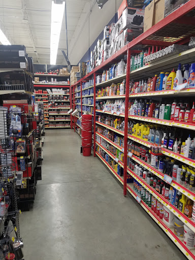 Auto Parts Store «Pep Boys Auto Parts & Service», reviews and photos, 261 McLean Blvd, Paterson, NJ 07504, USA