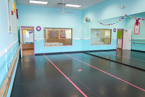 Gymnastics Center «Tricks Gymnastics, Dance & Swim», reviews and photos, 370 Plaza Dr, Folsom, CA 95630, USA