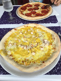 Pizza du Pizzas à emporter La Pizzaïolette à Vieux-Boucau-les-Bains - n°12