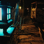 Photo n°1 de l'avis de Rachele.r fait le 13/05/2019 à 21:43 sur le  Peace In Po / Birreria La Quadra à Guastalla