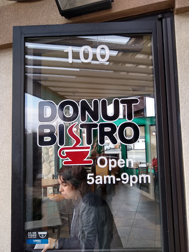 Donut Shop «Donut Bistro», reviews and photos, 1550 Pyramid Way # 100, Sparks, NV 89431, USA