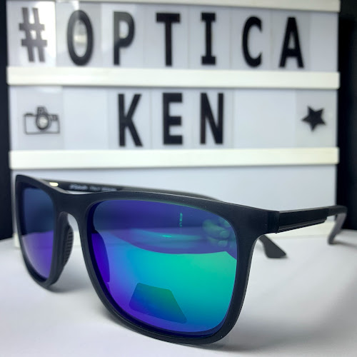 Opiniones de Óptica Ken en Tacna - Óptica