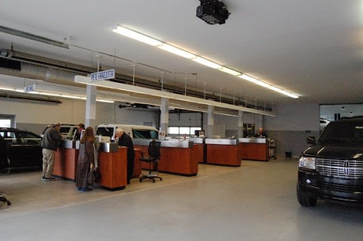 Ford Dealer «Causeway Ford Lincoln», reviews and photos, 375 NJ-72, Manahawkin, NJ 08050, USA