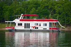 Five Star Houseboat Vacations image