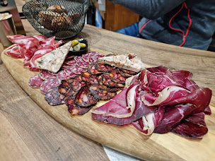 Photo n°140 de Ô GARDE-MANGER à Chamonix-Mont-Blanc ()